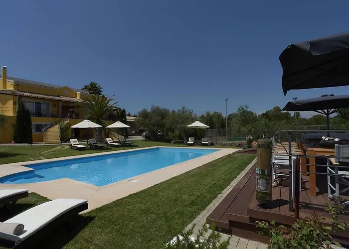 Villa Privilege