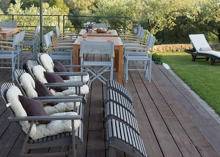 Villa Privilege *