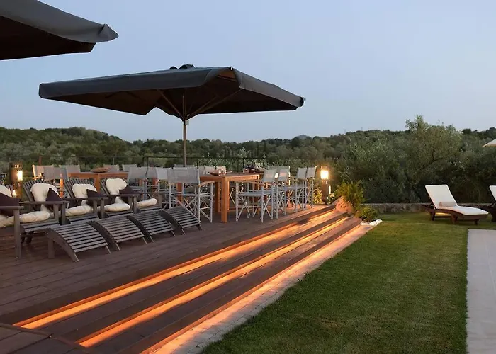 Privilege Villa *