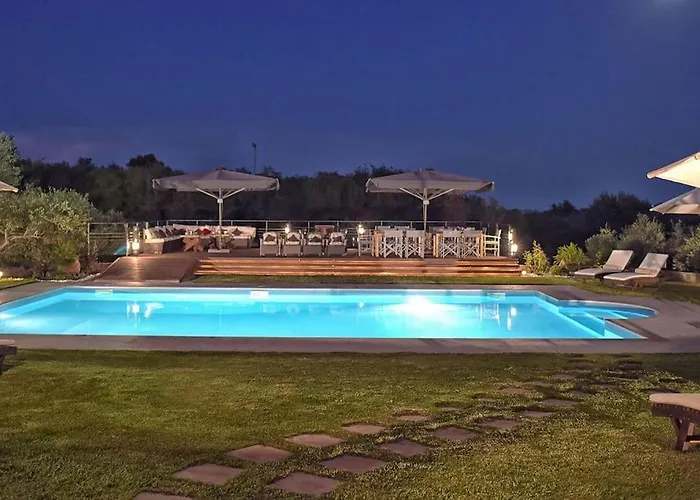 Villa Privilege