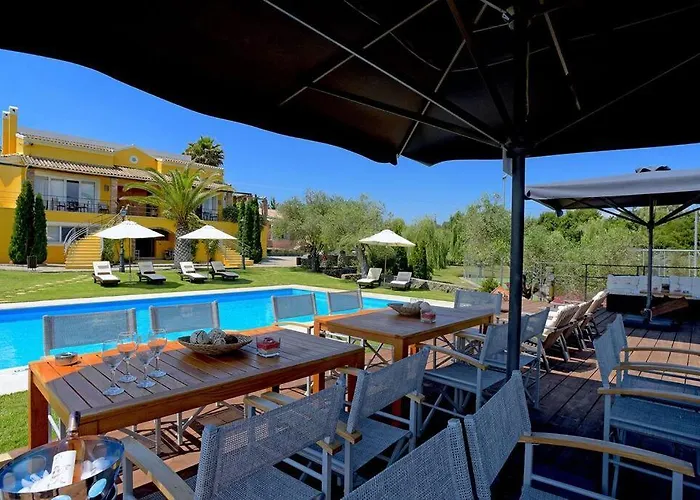Privilege Villa *