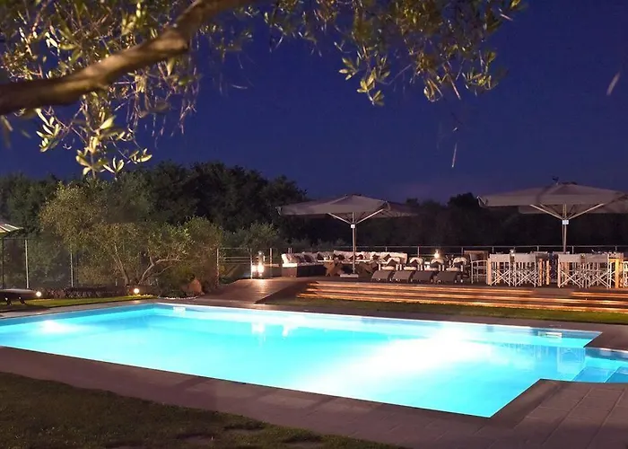 Privilege Villa