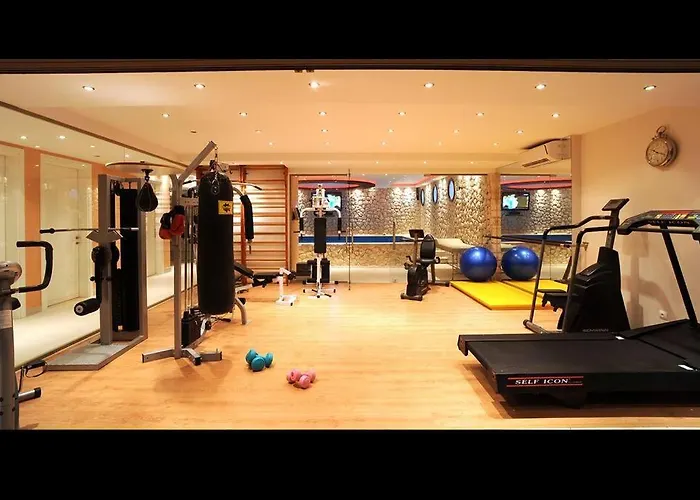 Privilege Villa *