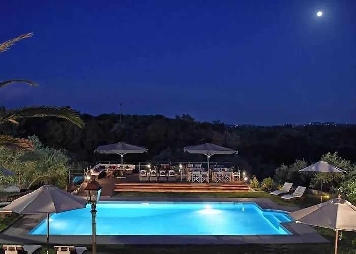 Villa Privilege