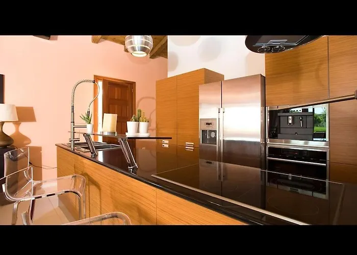 Privilege Villa