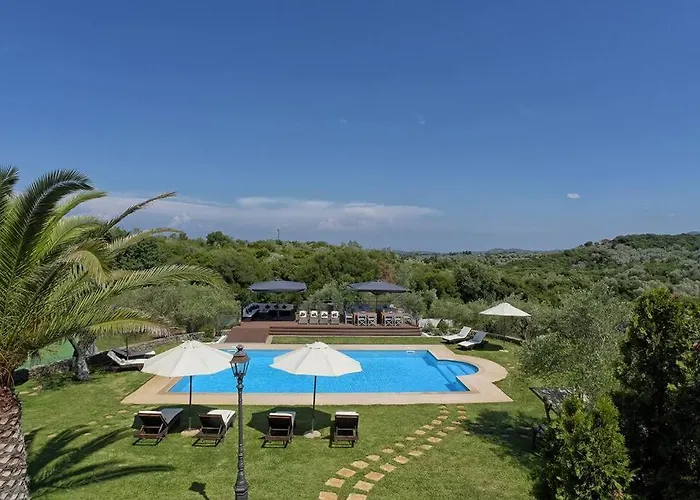 Privilege Villa *